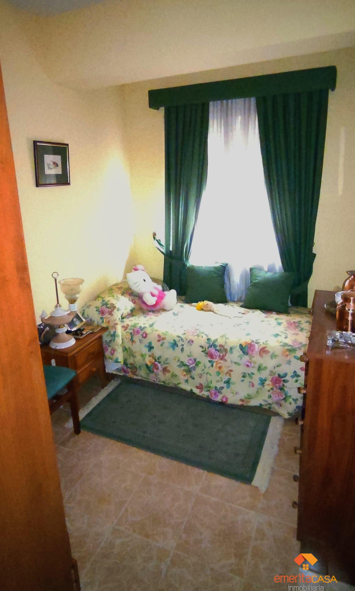 For sale of flat in Mérida