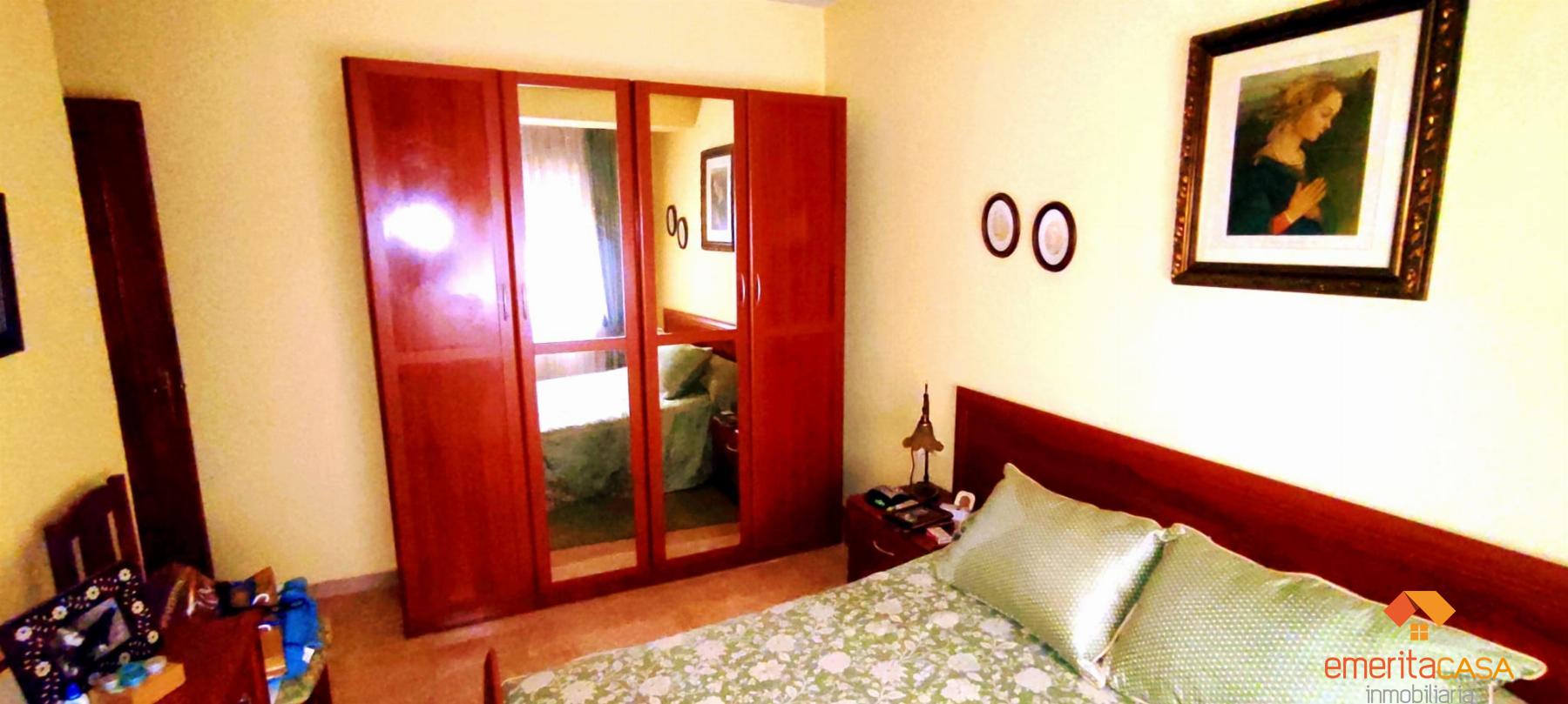 For sale of flat in Mérida