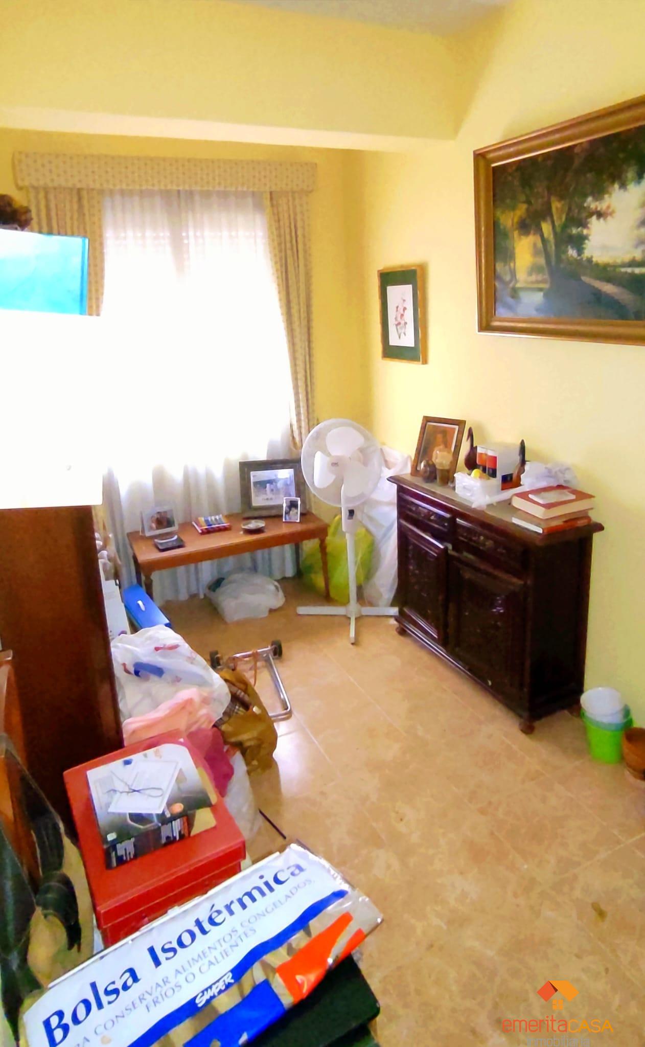 Venta de piso en Mérida