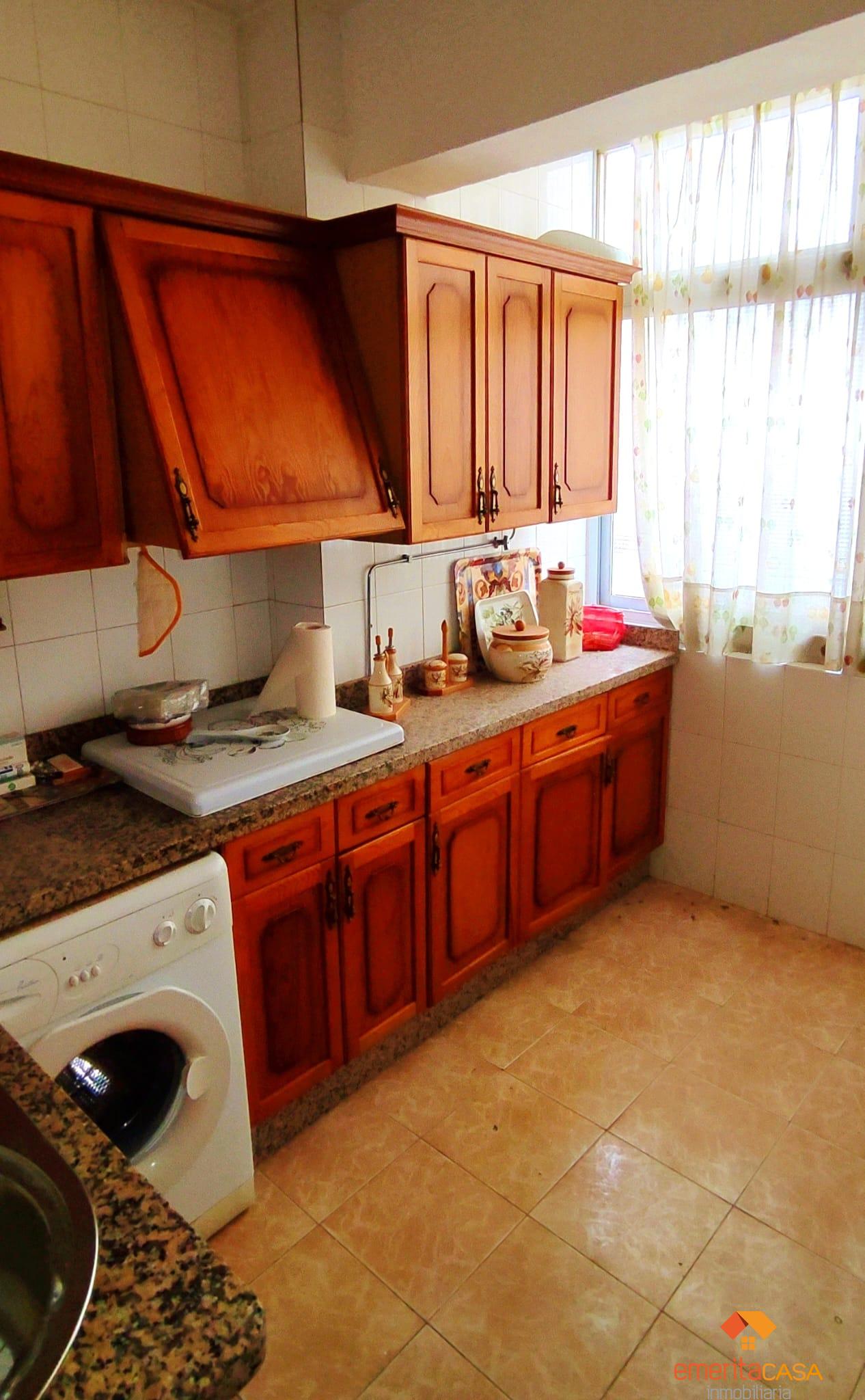 For sale of flat in Mérida