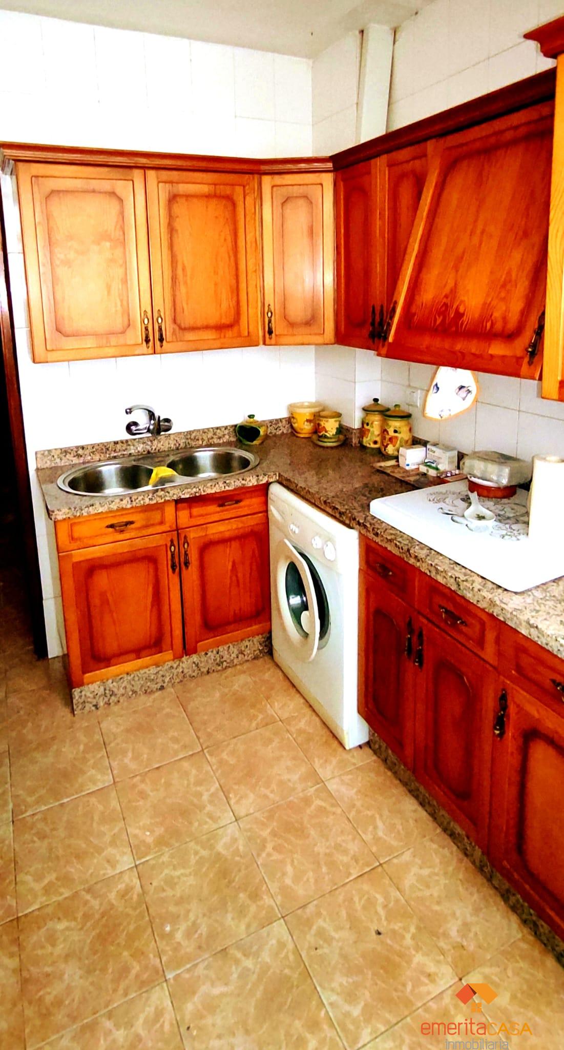 For sale of flat in Mérida