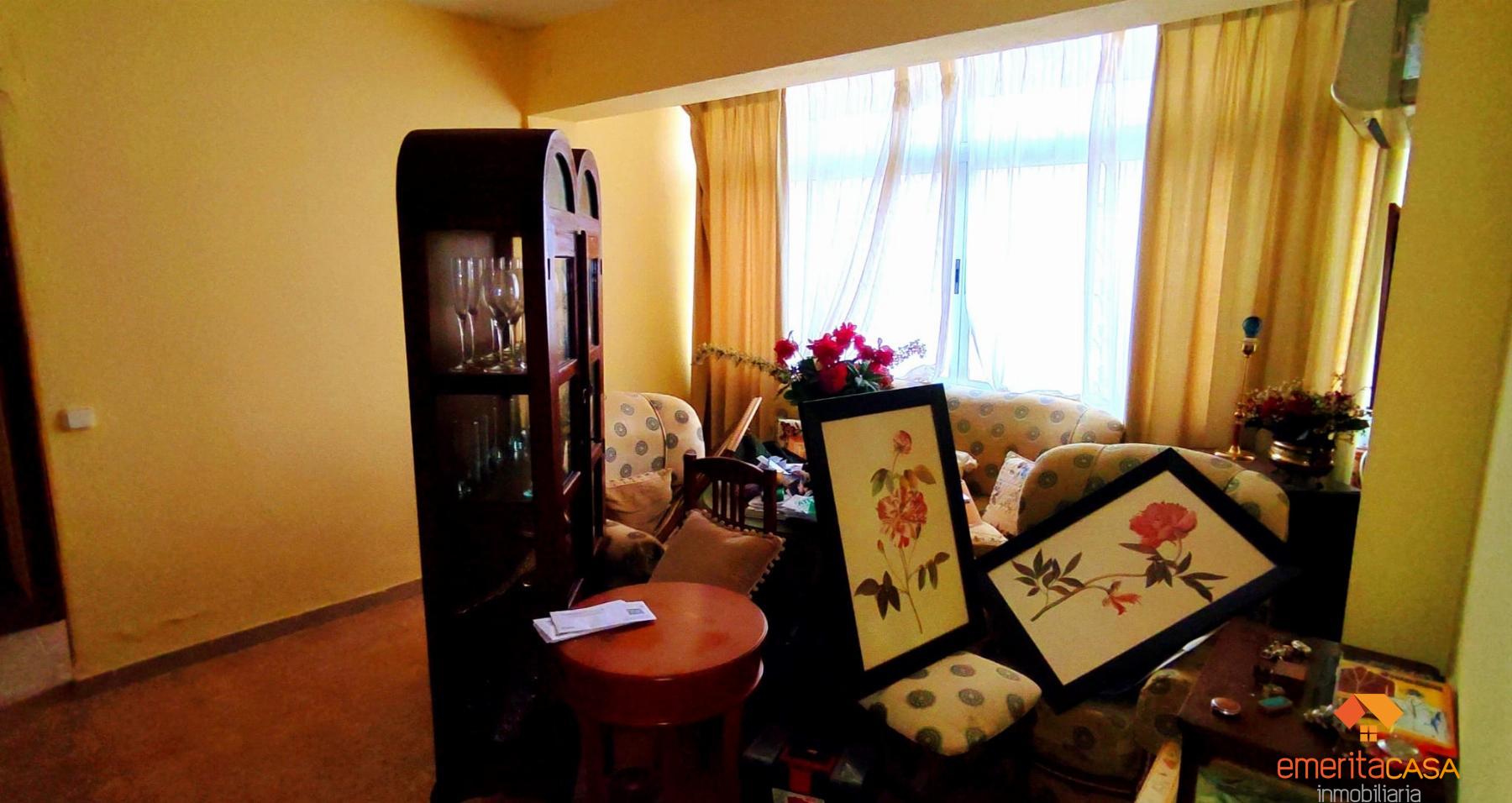 For sale of flat in Mérida