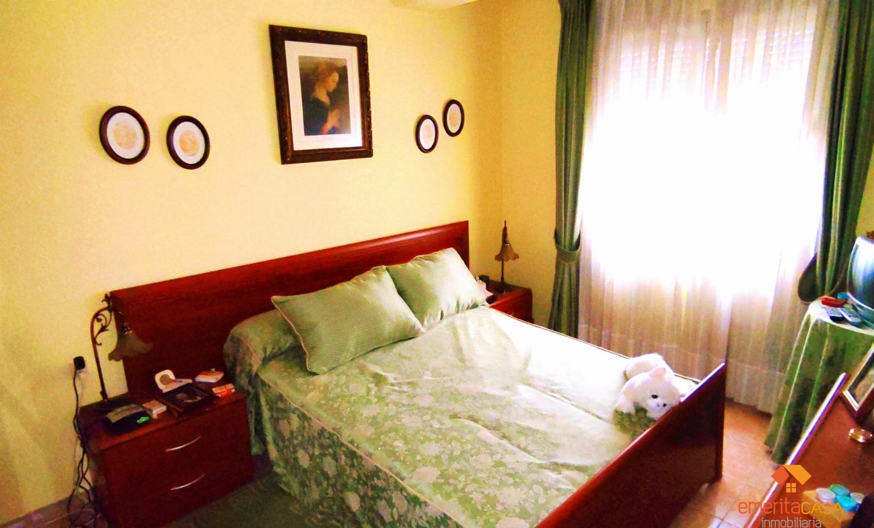 For sale of flat in Mérida