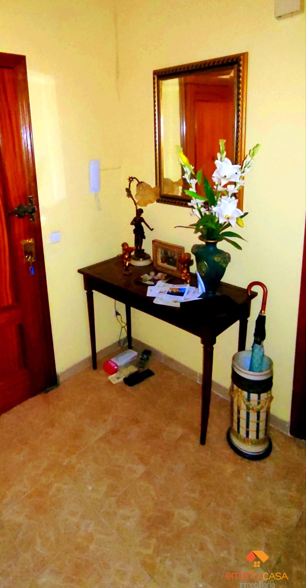 For sale of flat in Mérida