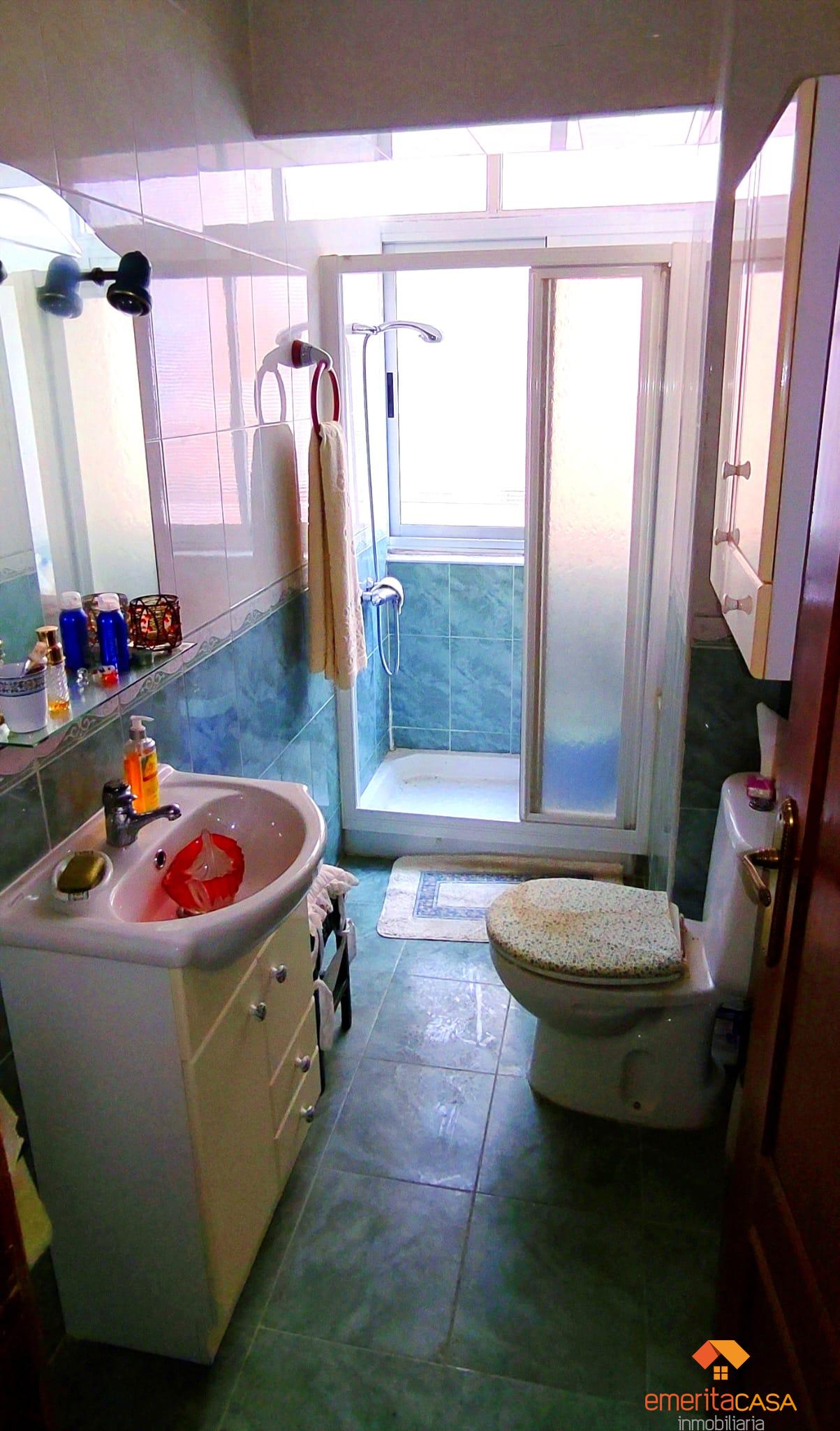 For sale of flat in Mérida