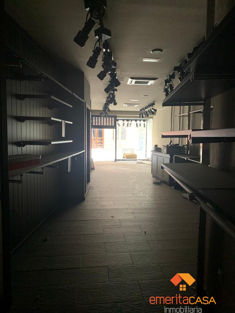 Venta de local comercial en Mérida