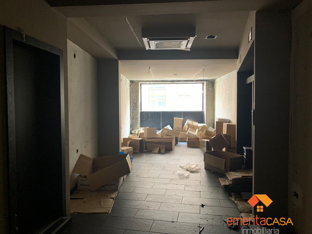 Venta de local comercial en Mérida