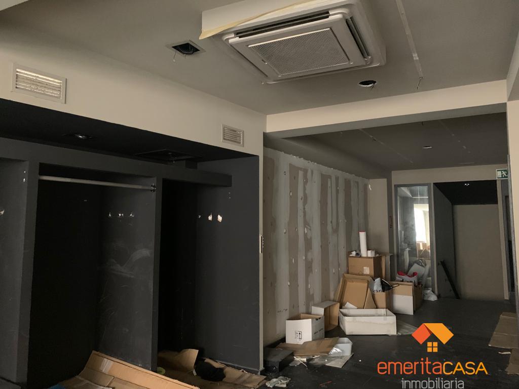 Venta de local comercial en Mérida