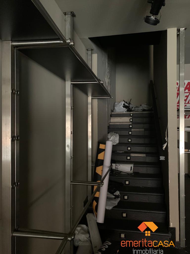 Venta de local comercial en Mérida