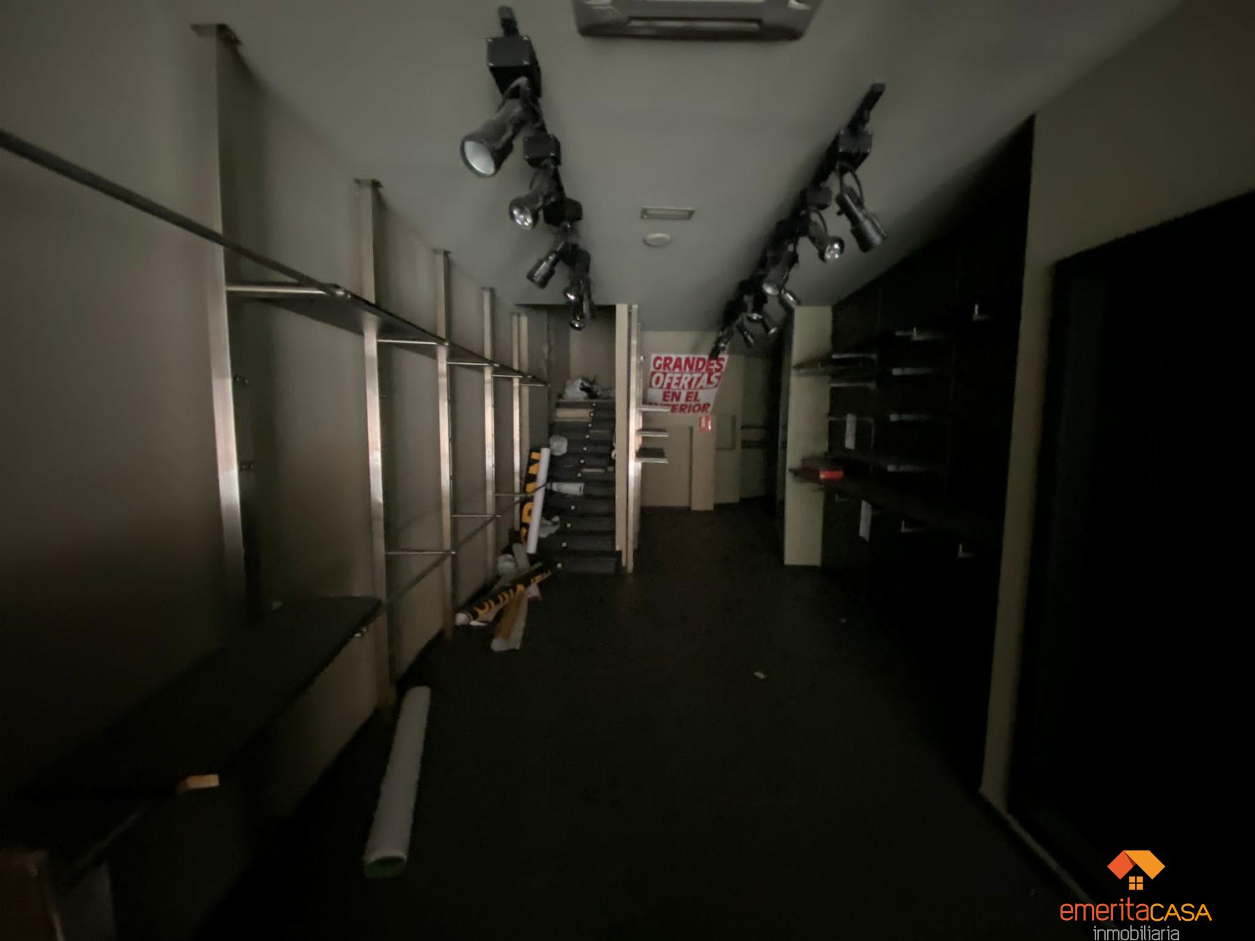 Venta de local comercial en Mérida