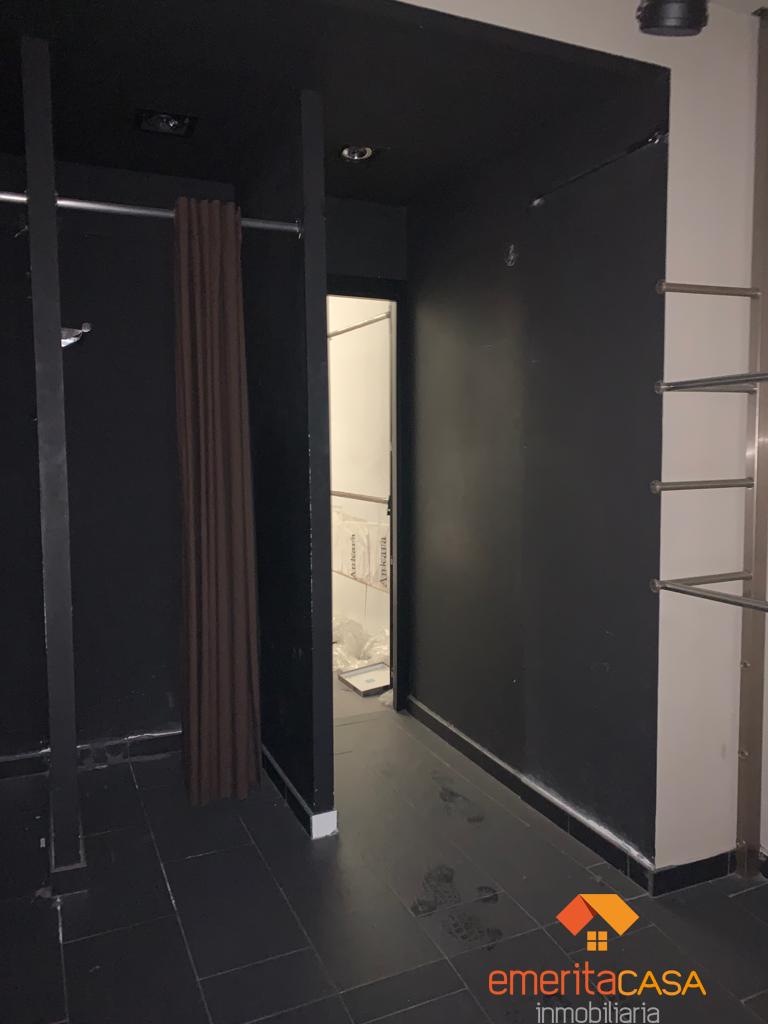 Venta de local comercial en Mérida