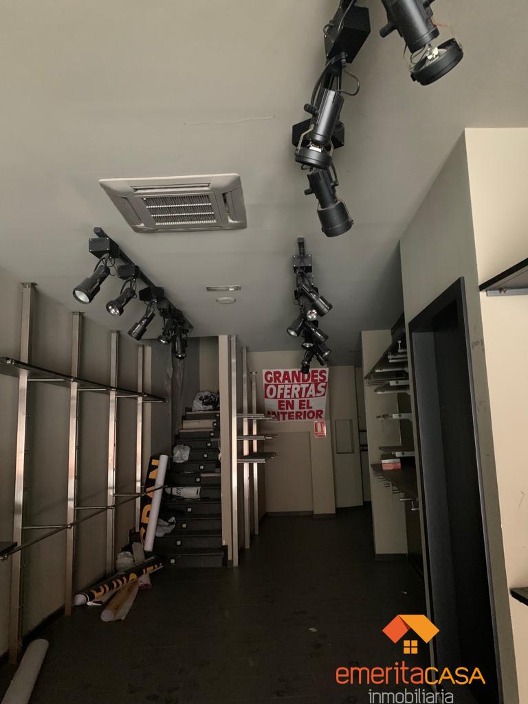 Venta de local comercial en Mérida
