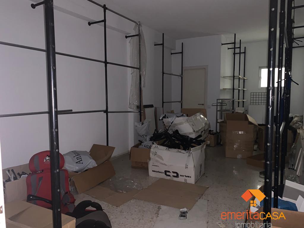 Venta de local comercial en Mérida