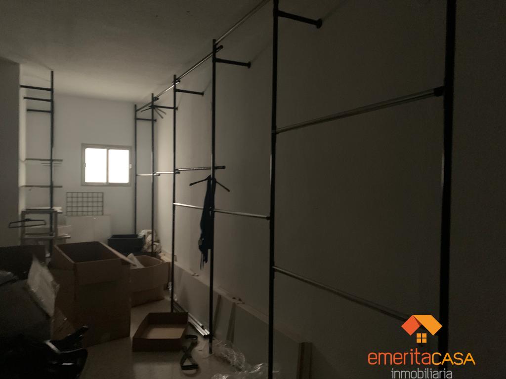 Venta de local comercial en Mérida