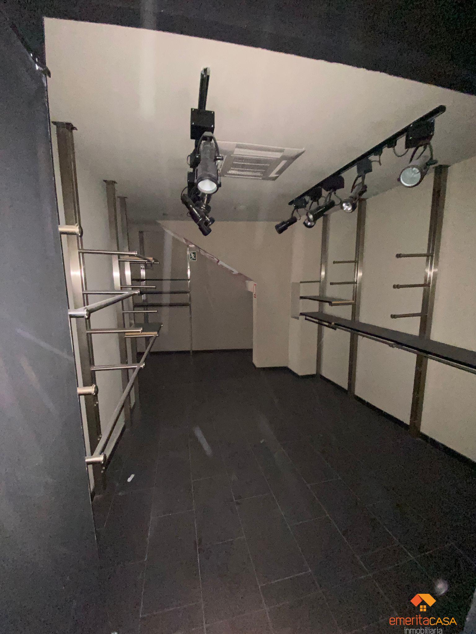 Venta de local comercial en Mérida