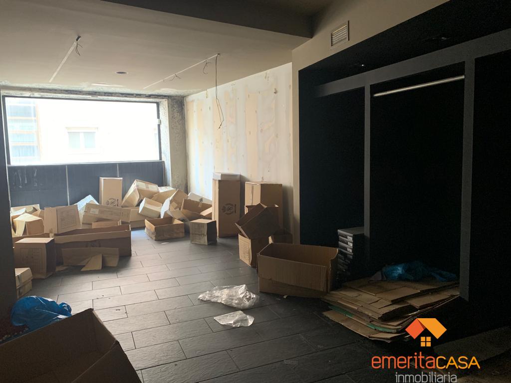 Venta de local comercial en Mérida