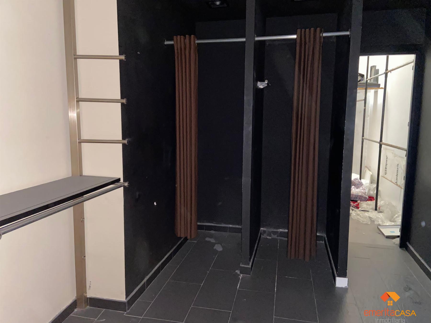 Venta de local comercial en Mérida