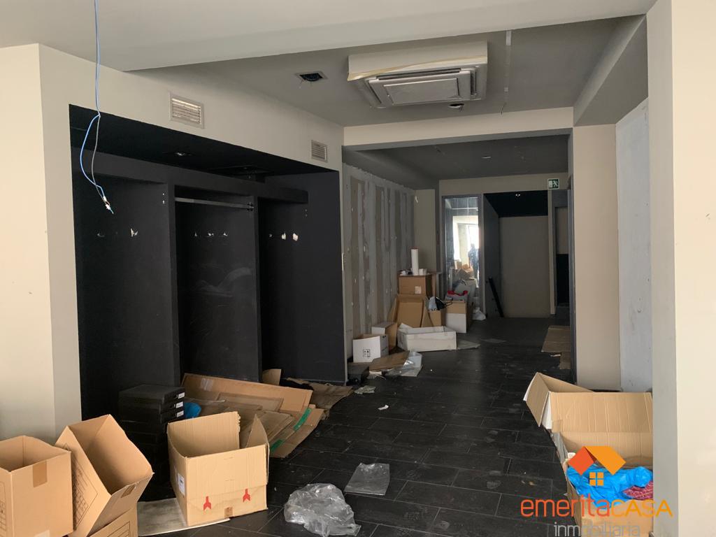 Venta de local comercial en Mérida