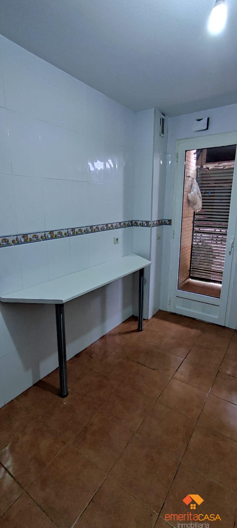 Venta de piso en Mérida