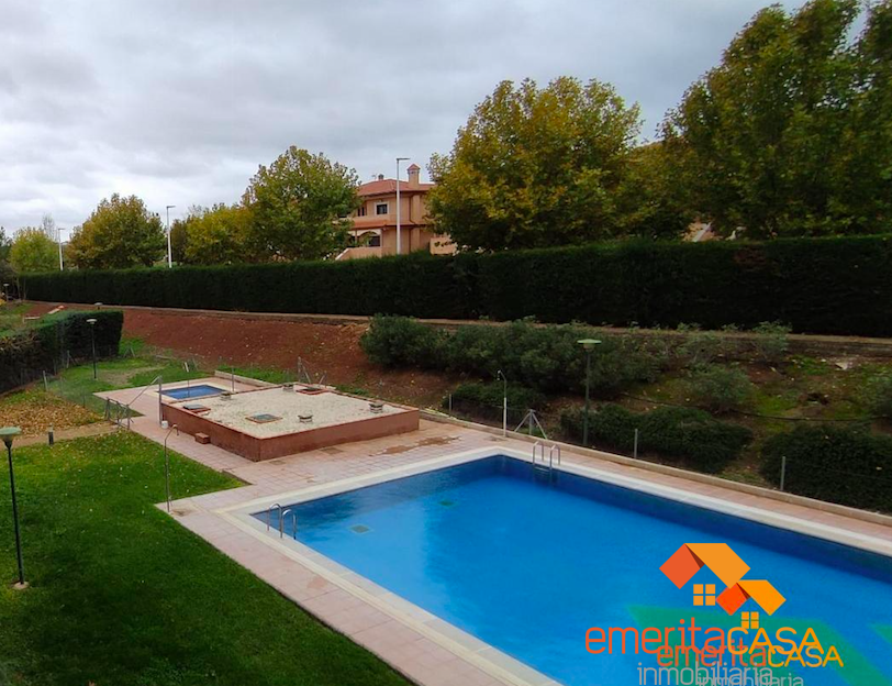 Venta de piso en Mérida