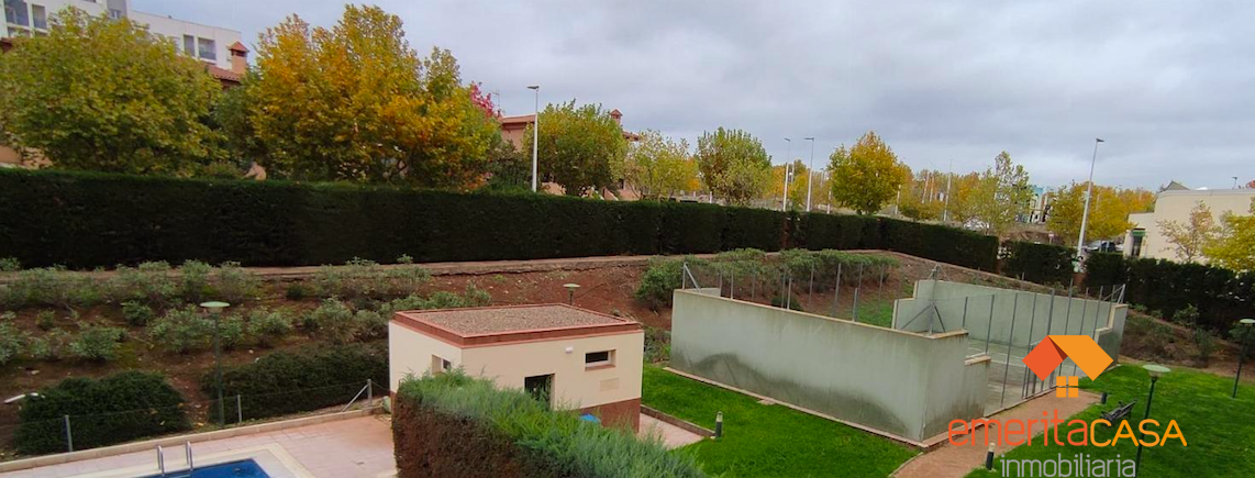 Venta de piso en Mérida