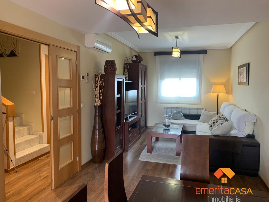Venta de chalet en Mérida