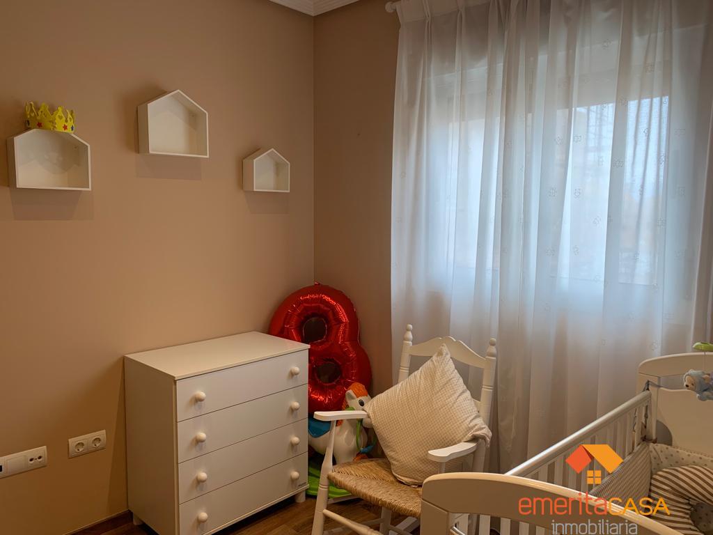 Venta de chalet en Mérida