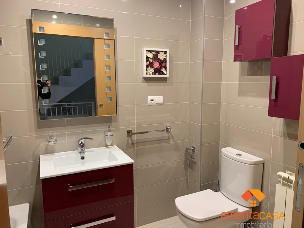 Venta de chalet en Mérida