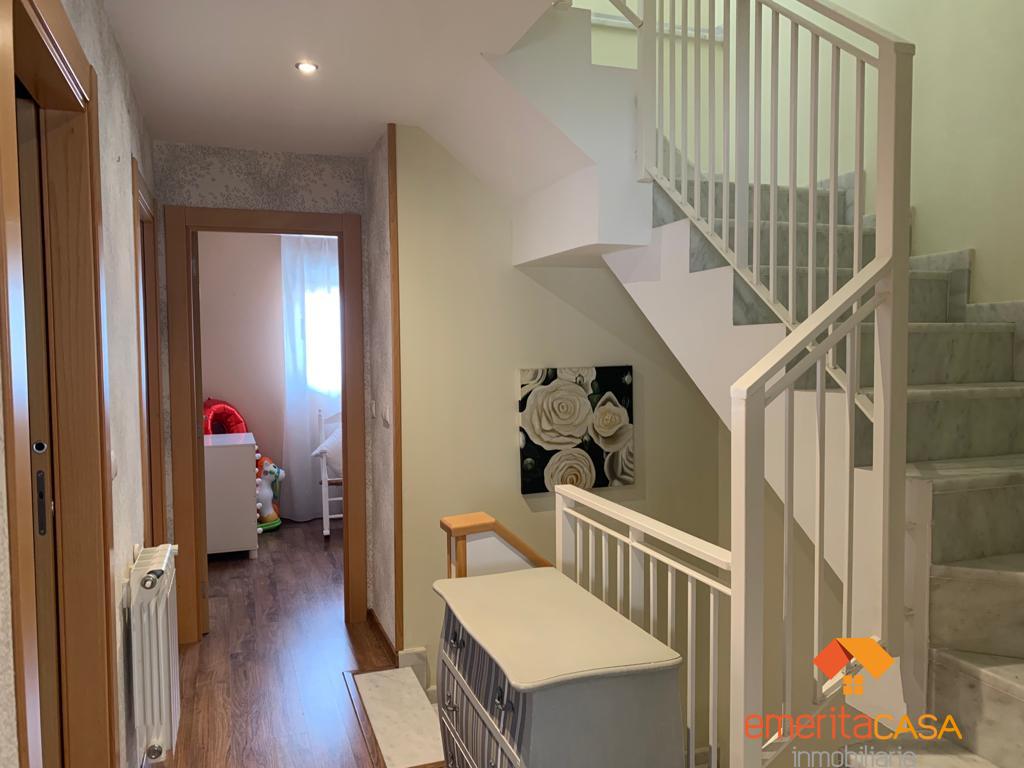Venta de chalet en Mérida