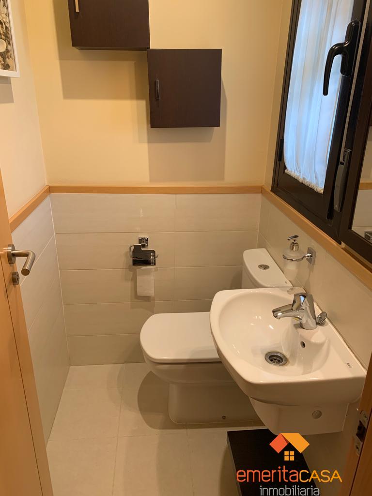 Venta de chalet en Mérida