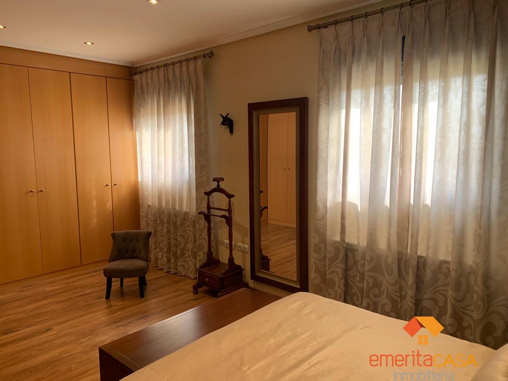 Venta de chalet en Mérida