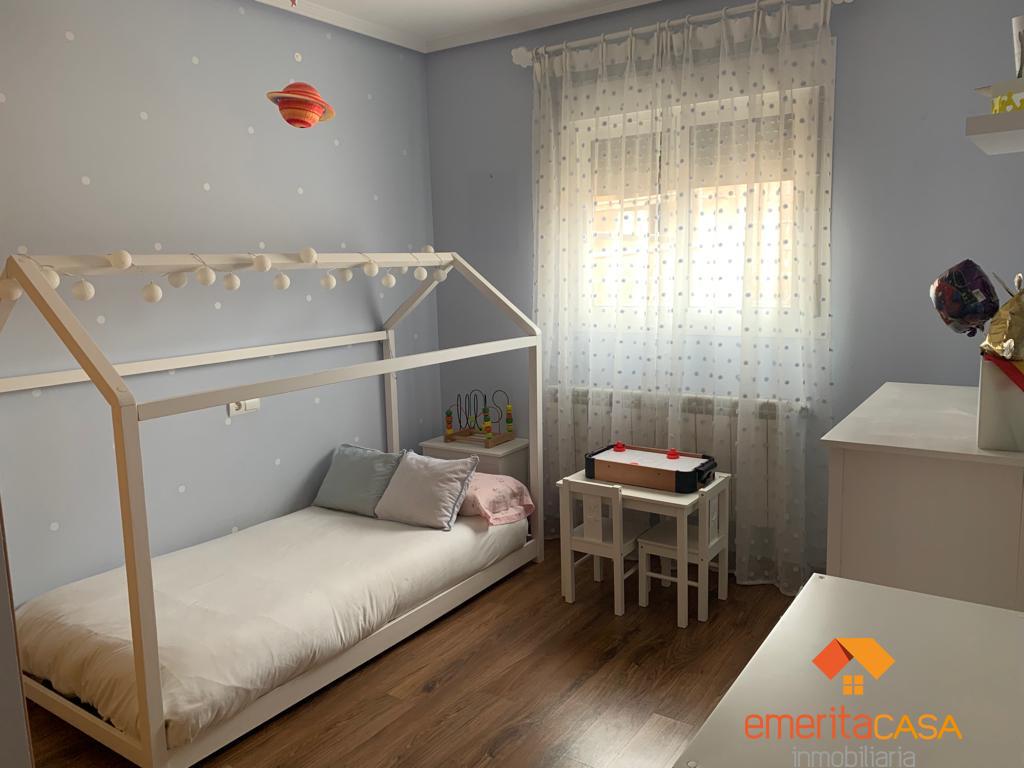 Venta de chalet en Mérida