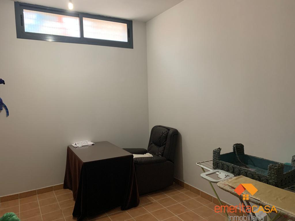 Venta de chalet en Mérida