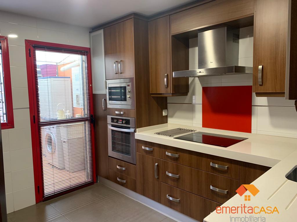Venta de chalet en Mérida