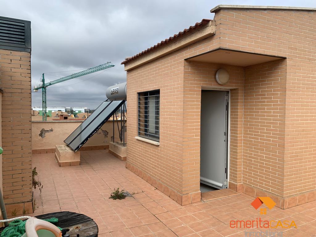 Venta de chalet en Mérida