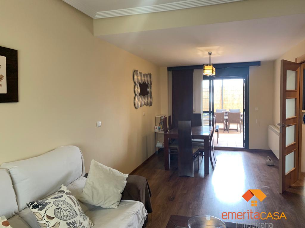 Venta de chalet en Mérida