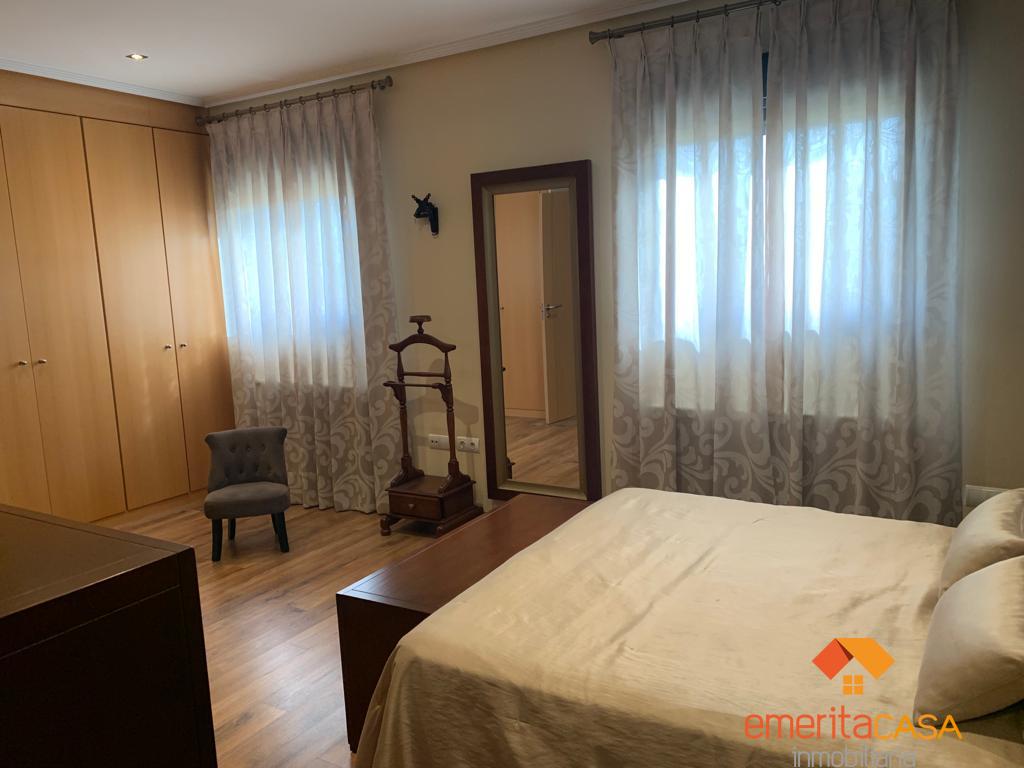 Venta de chalet en Mérida