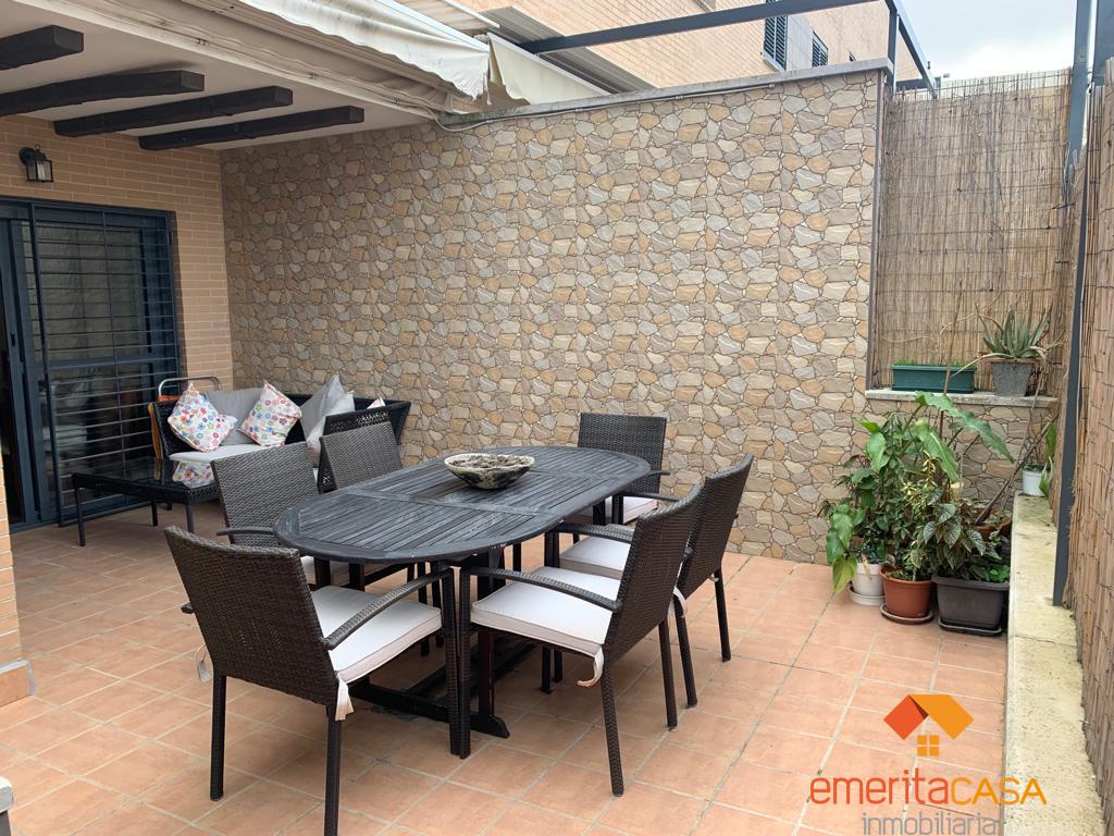 Venta de chalet en Mérida