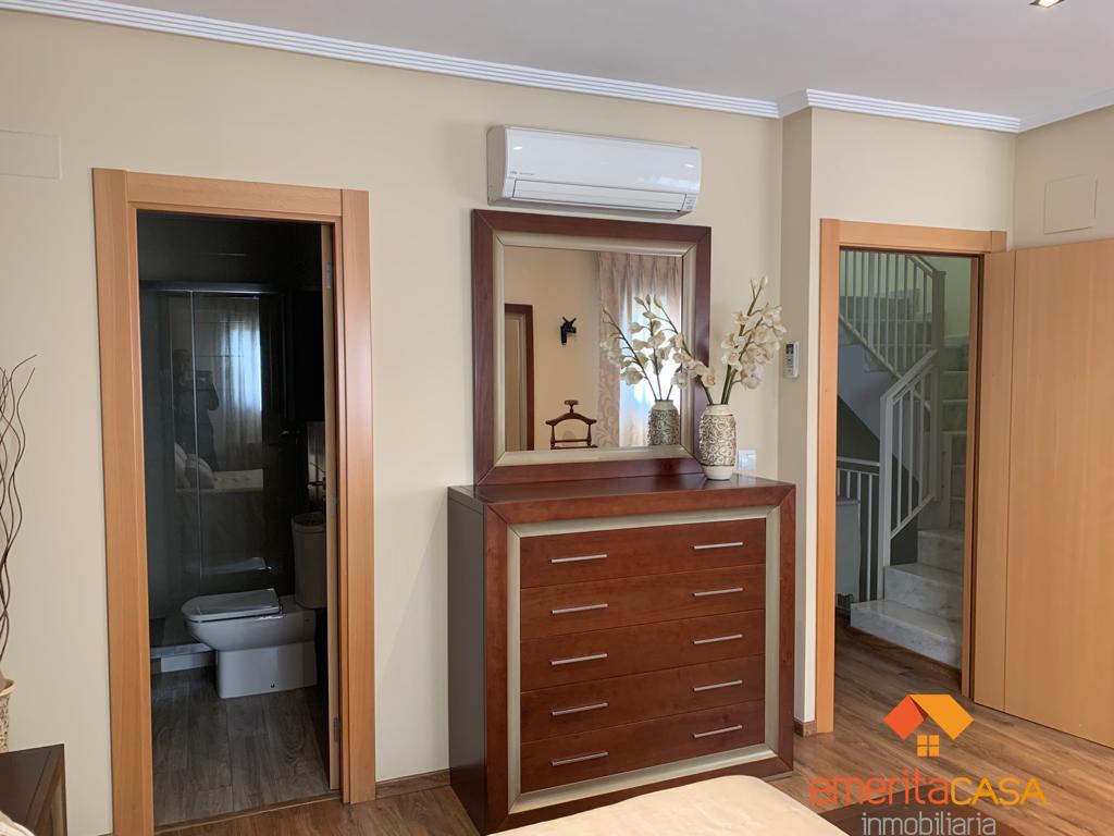 Venta de chalet en Mérida