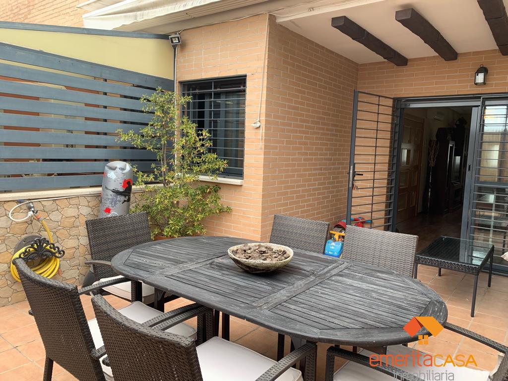 Venta de chalet en Mérida