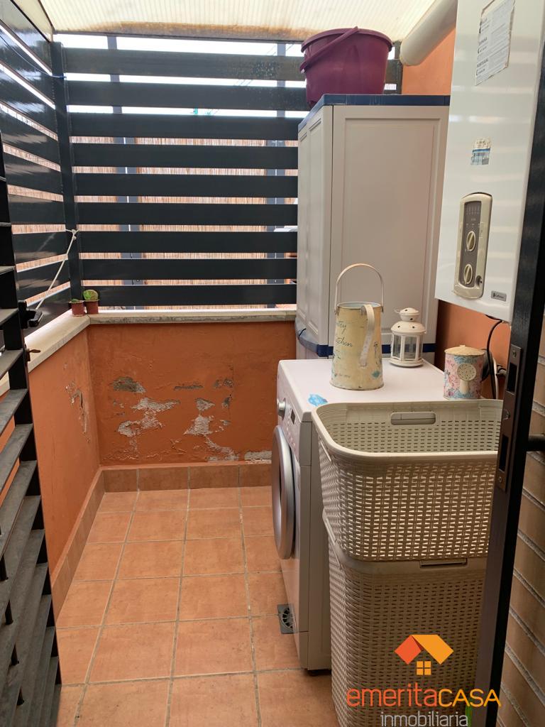 Venta de chalet en Mérida