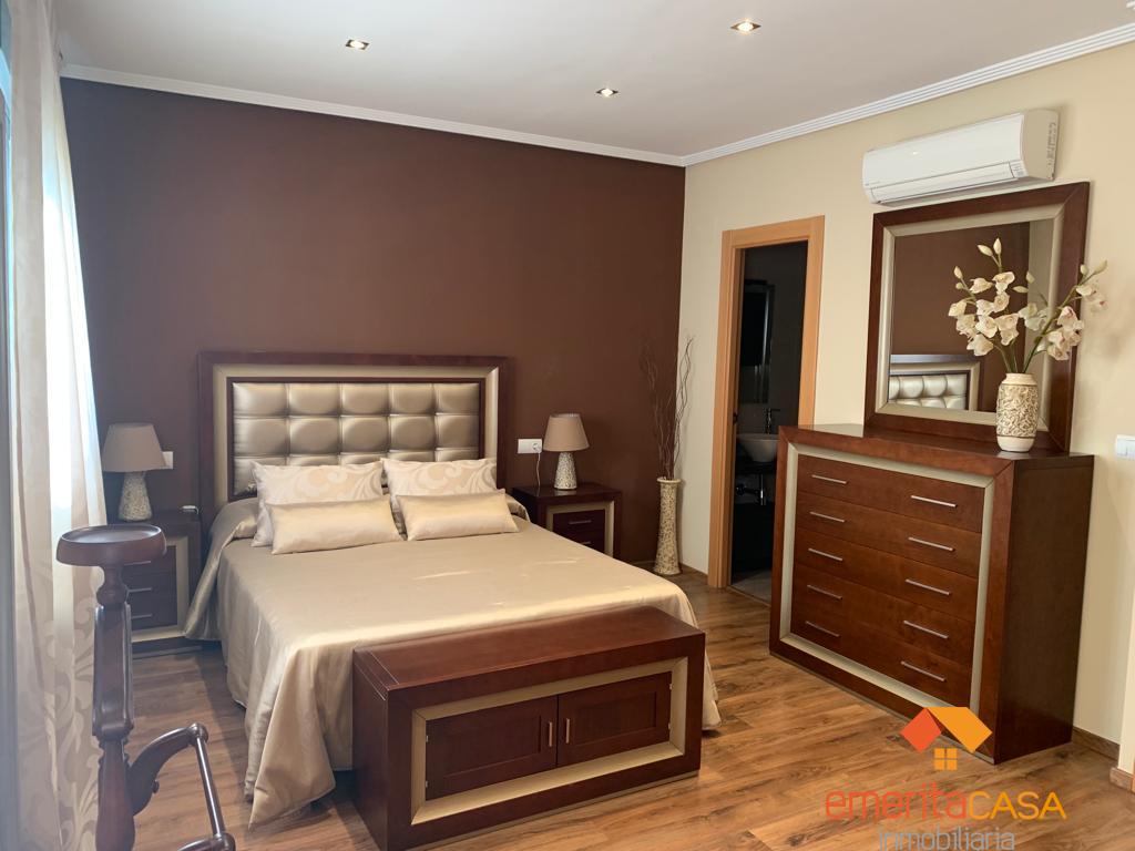 Venta de chalet en Mérida