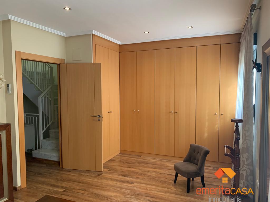 Venta de chalet en Mérida