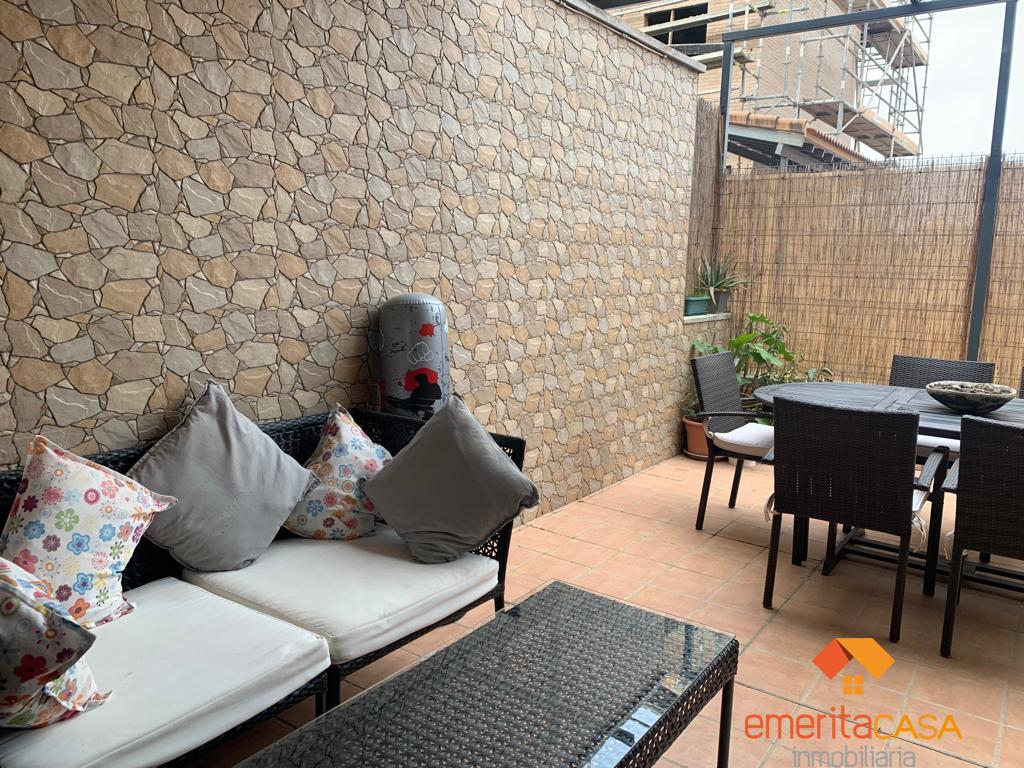 Venta de chalet en Mérida