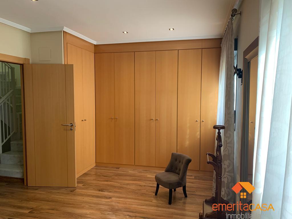 Venta de chalet en Mérida