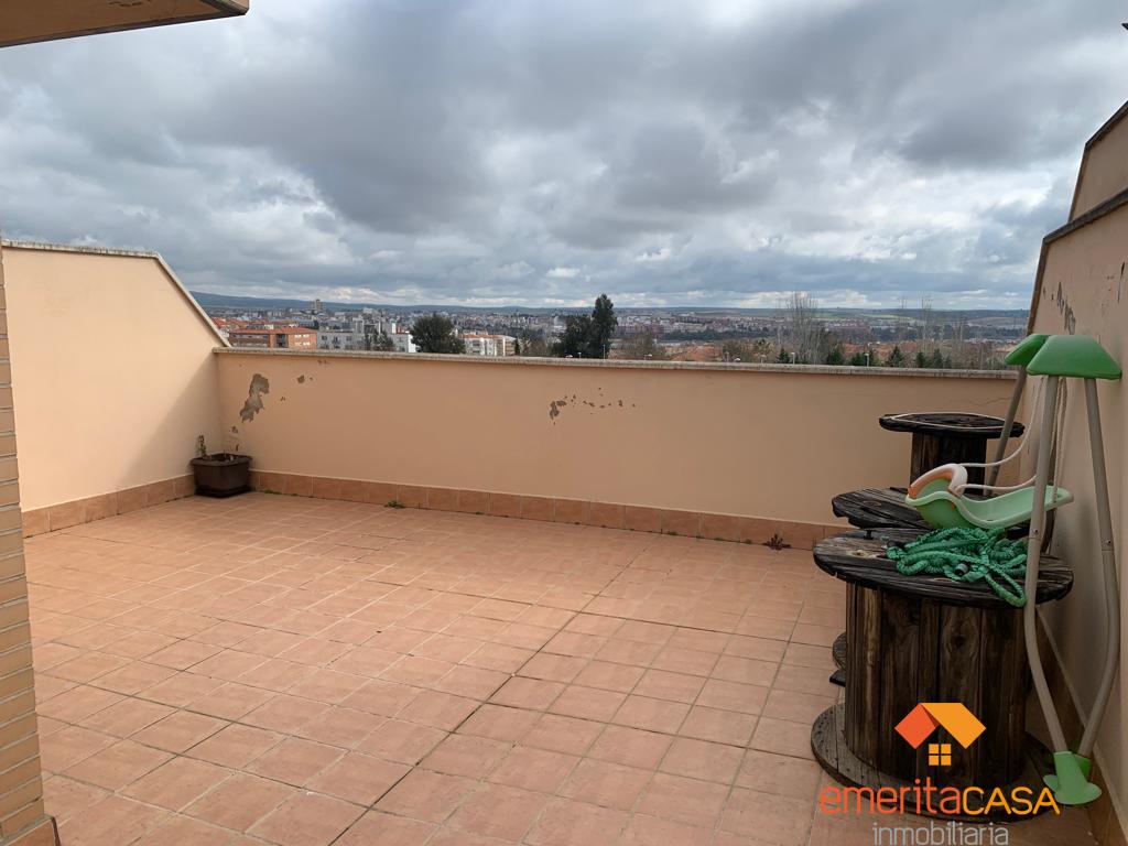 Venta de chalet en Mérida