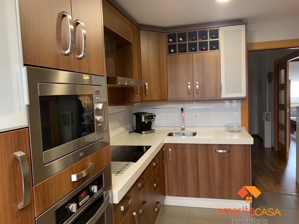 Venta de chalet en Mérida