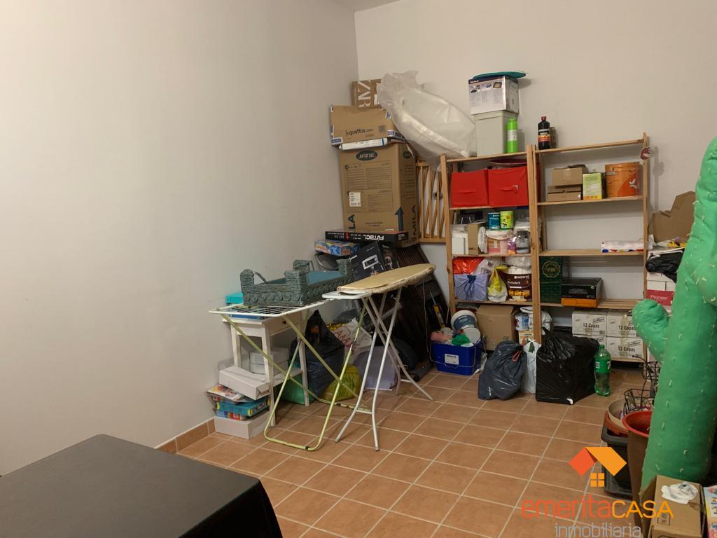 Venta de chalet en Mérida