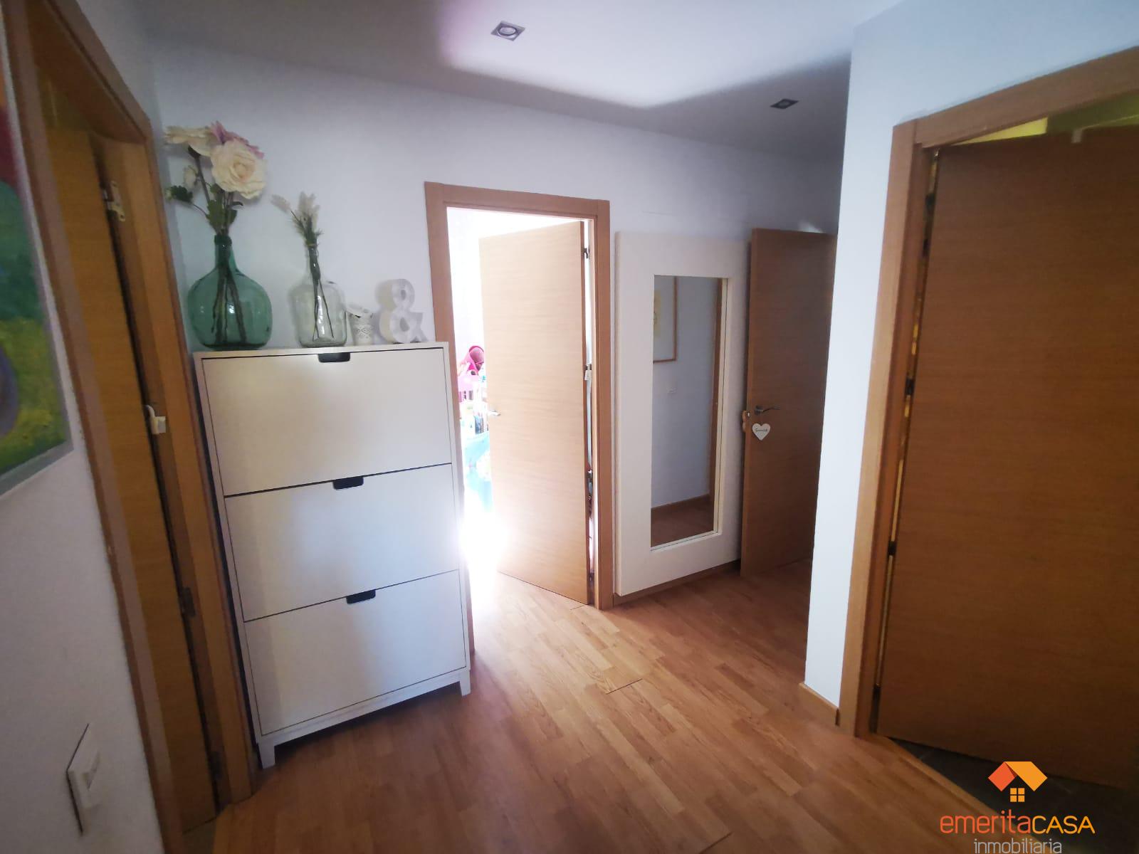 Venta de piso en Mérida