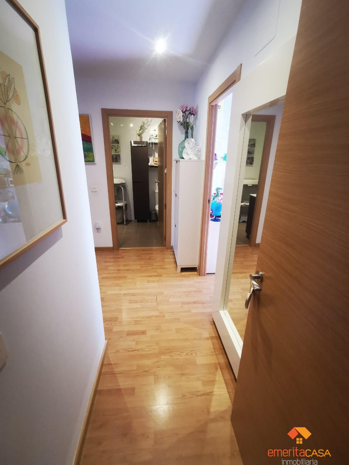 Venta de piso en Mérida